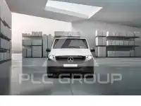 2025 Mercedes Benz Vito