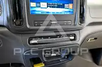 2025 Mercedes Benz Vito