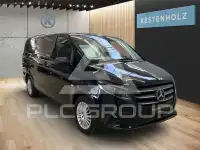 2025 Mercedes Benz Vito