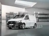 2025 Mercedes Benz Vito