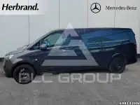 2025 Mercedes Benz Vito