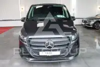 2025 Mercedes Benz Vito