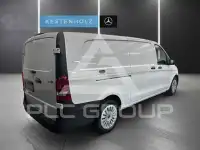 2025 Mercedes Benz Vito