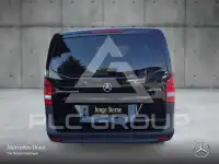 2025 Mercedes Benz Vito