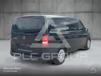 2025 Mercedes Benz Vito