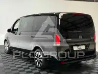 2025 Mercedes Benz Vito