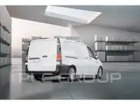 2025 Mercedes Benz Vito