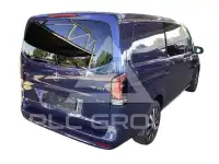 2025 Mercedes Benz Vito