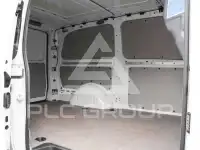 2025 Mercedes Benz Vito