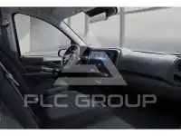 2025 Mercedes Benz Vito