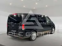 2025 Mercedes Benz Vito