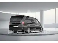 2025 Mercedes Benz Vito