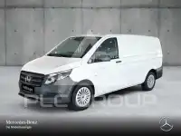 2025 Mercedes Benz Vito