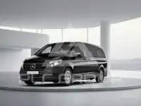 2025 Mercedes Benz Vito