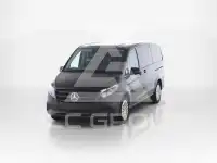 2025 Mercedes Benz Vito