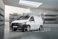 2025 Mercedes Benz Vito