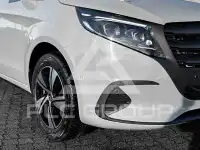 2025 Mercedes Benz Vito