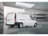 2025 Mercedes Benz Vito