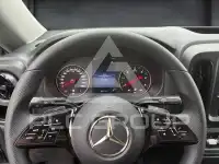 2025 Mercedes Benz Vito