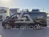 2025 Mercedes Benz Vito