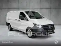 2025 Mercedes Benz Vito