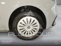 2025 Mercedes Benz Vito