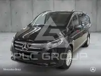 2025 Mercedes Benz Vito