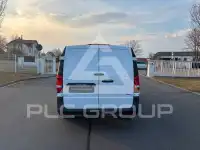 2025 Mercedes Benz Vito