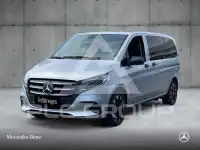 2025 Mercedes Benz Vito