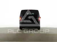 2025 Mercedes Benz Vito