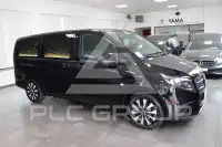 2025 Mercedes Benz Vito