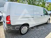 2025 Mercedes Benz Vito