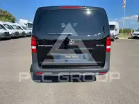 2025 Mercedes Benz Vito