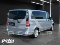 2025 Mercedes Benz Vito