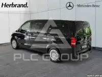2025 Mercedes Benz Vito