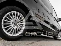 2025 Mercedes Benz Vito