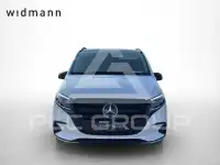 2025 Mercedes Benz Vito
