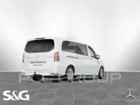 2025 Mercedes Benz Vito