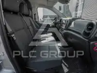2025 Mercedes Benz Vito