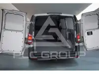 2025 Mercedes Benz Vito