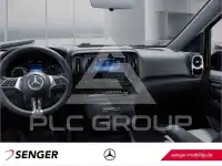 2025 Mercedes Benz Vito