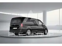 2025 Mercedes Benz Vito
