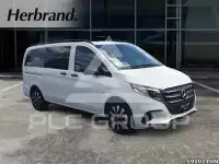 2025 Mercedes Benz Vito