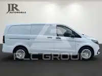 2025 Mercedes Benz Vito
