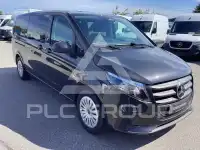 2025 Mercedes Benz Vito