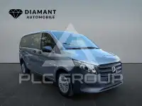 2025 Mercedes Benz Vito