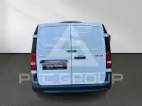 2025 Mercedes Benz Vito