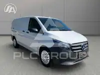 2025 Mercedes Benz Vito