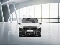 2025 Mercedes Benz Vito