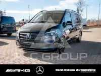 2025 Mercedes Benz Vito